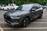 Thumbnail of 2023 Carbonized Gray Metallic Ford Escape