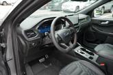 Thumbnail of 2023 Carbonized Gray Metallic Ford Escape