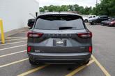 Thumbnail of 2023 Carbonized Gray Metallic Ford Escape
