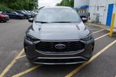Thumbnail of 2023 Carbonized Gray Metallic Ford Escape