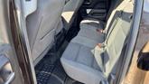 Thumbnail of 2018 Havana Metallic Chevrolet Silverado 1500