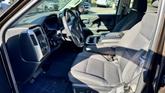 Thumbnail of 2018 Havana Metallic Chevrolet Silverado 1500