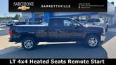 Photo of 2018 Havana Metallic Chevrolet Silverado 1500