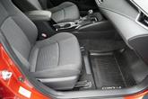 Thumbnail of 2020 Silver Metallic Toyota Corolla