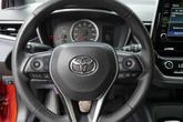 Thumbnail of 2020 Silver Metallic Toyota Corolla