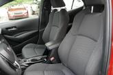 Thumbnail of 2020 Silver Metallic Toyota Corolla