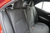 Thumbnail of 2020 Silver Metallic Toyota Corolla