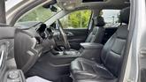 Thumbnail of 2018 Silver Ice Metallic Chevrolet Traverse
