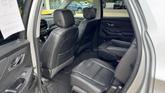 Thumbnail of 2018 Silver Ice Metallic Chevrolet Traverse