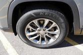 Thumbnail of 2021 Sting-Gray Clearcoat Jeep Cherokee