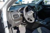 Thumbnail of 2022 Silver Ice Metallic Chevrolet Equinox