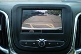 Thumbnail of 2022 Silver Ice Metallic Chevrolet Equinox