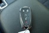 Thumbnail of 2022 Silver Ice Metallic Chevrolet Equinox