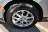 Thumbnail of 2022 Silver Ice Metallic Chevrolet Equinox