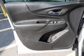 Thumbnail of 2022 Silver Ice Metallic Chevrolet Equinox