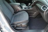 Thumbnail of 2022 Silver Ice Metallic Chevrolet Equinox