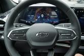 Thumbnail of 2026 Mosaic Black Metallic Chevrolet Equinox