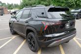 Thumbnail of 2026 Mosaic Black Metallic Chevrolet Equinox