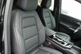 Thumbnail of 2026 Mosaic Black Metallic Chevrolet Equinox