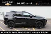 Photo of 2026 Mosaic Black Metallic Chevrolet Equinox