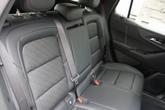Thumbnail of 2026 Mosaic Black Metallic Chevrolet Equinox