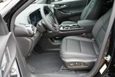 Thumbnail of 2026 Mosaic Black Metallic Chevrolet Equinox