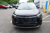 Thumbnail of 2026 Mosaic Black Metallic Chevrolet Equinox