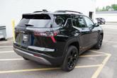 Thumbnail of 2026 Mosaic Black Metallic Chevrolet Equinox