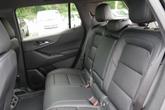 Thumbnail of 2026 Mosaic Black Metallic Chevrolet Equinox