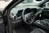 Thumbnail of 2026 Mosaic Black Metallic Chevrolet Equinox