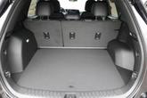 Thumbnail of 2026 Mosaic Black Metallic Chevrolet Equinox
