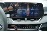 Thumbnail of 2026 Mosaic Black Metallic Chevrolet Equinox
