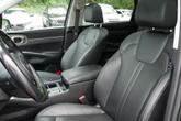 Thumbnail of 2023 Aruba Green Kia Sorento