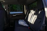 Thumbnail of 2025 Lakeshore Blue Metallic Chevrolet Silverado 3500