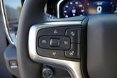 Thumbnail of 2025 Lakeshore Blue Metallic Chevrolet Silverado 3500