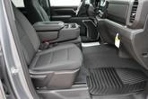 Thumbnail of 2025 Sterling Gray Metallic Chevrolet Silverado 3500