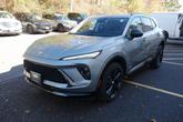 Thumbnail of 2025 Moonstone Gray Metallic Buick Envision