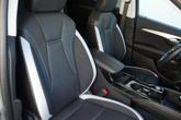 Thumbnail of 2025 Moonstone Gray Metallic Buick Envision