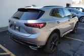 Thumbnail of 2025 Moonstone Gray Metallic Buick Envision