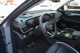 Thumbnail of 2025 Moonstone Gray Metallic Buick Envision