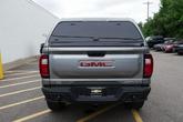Thumbnail of 2024 Sterling Metallic GMC Canyon