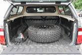 Thumbnail of 2024 Sterling Metallic GMC Canyon