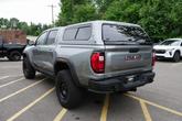 Thumbnail of 2024 Sterling Metallic GMC Canyon