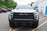 Thumbnail of 2024 Sterling Metallic GMC Canyon