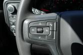Thumbnail of 2025 Summit White Chevrolet Silverado 1500