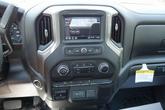 Thumbnail of 2025 Summit White Chevrolet Silverado 1500