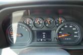 Thumbnail of 2025 Summit White Chevrolet Silverado 1500