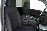 Thumbnail of 2025 Summit White Chevrolet Silverado 1500