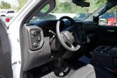 Thumbnail of 2025 Summit White Chevrolet Silverado 1500