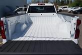 Thumbnail of 2025 Summit White Chevrolet Silverado 1500